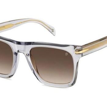 David Beckham DB7000/SFLAT 63M/HA M (54) Kristály Női Napszemüvegek kép