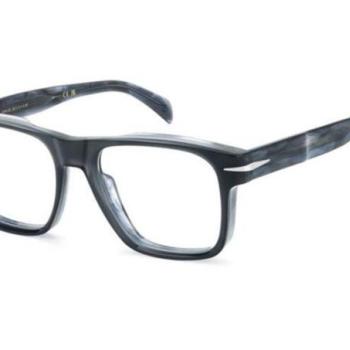 David Beckham DB7020/CRAFTED Y00 L (54) Kék Női Dioptriás szemüvegek kép