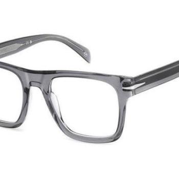 David Beckham DB7020/FLAT TX7 L (53) Szürke Női Dioptriás szemüvegek kép