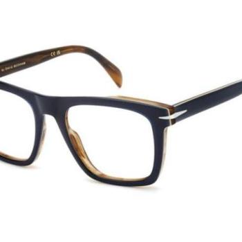 David Beckham DB7020 S9W M (53) Kék Női Dioptriás szemüvegek kép