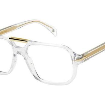 David Beckham DB7108 REJ ONE SIZE (56) Kristály Női Dioptriás szemüvegek kép