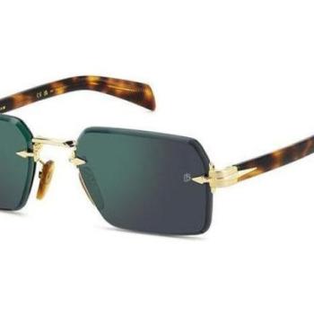 David Beckham DB7109/S 06J/MT ONE SIZE (56) Arany Női Napszemüvegek kép