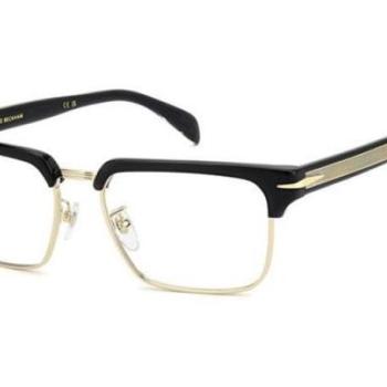 David Beckham DB7112 2M2 ONE SIZE (54) Fekete Női Dioptriás szemüvegek kép