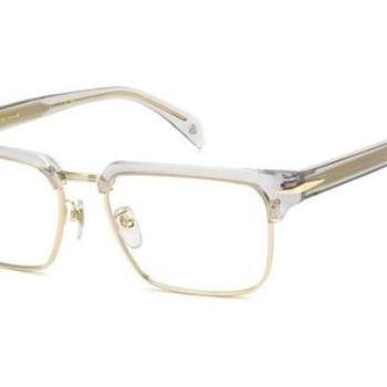 David Beckham DB7112 FT3 ONE SIZE (54) Arany Női Dioptriás szemüvegek kép