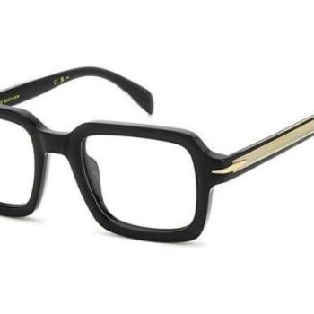 David Beckham DB7113 807 ONE SIZE (50) Fekete Női Dioptriás szemüvegek kép