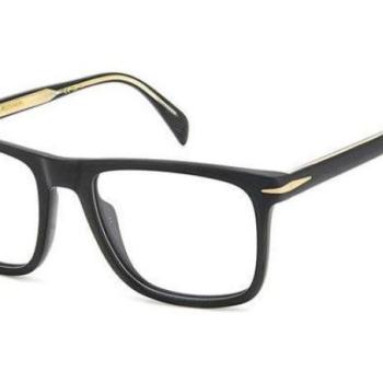 David Beckham DB7115 I46 ONE SIZE (54) Fekete Női Dioptriás szemüvegek kép