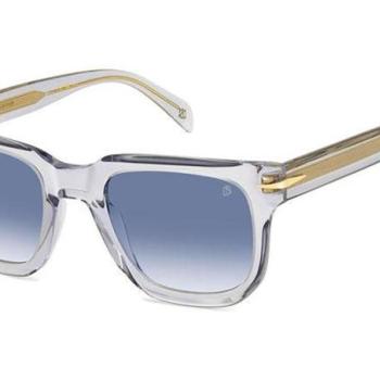 David Beckham DB7118/S 63M/08 ONE SIZE (52) Kristály Női Napszemüvegek kép
