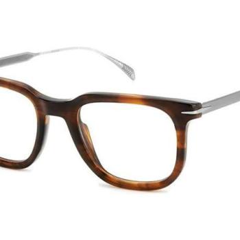 David Beckham DB7119 6C5 ONE SIZE (51) Barna Női Dioptriás szemüvegek kép