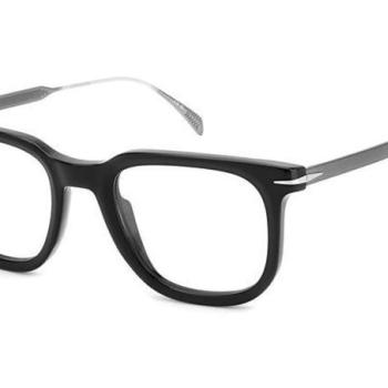 David Beckham DB7119 ANS ONE SIZE (51) Fekete Női Dioptriás szemüvegek kép