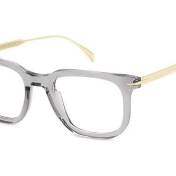 David Beckham DB7119 FT3 ONE SIZE (51) Szürke Női Dioptriás szemüvegek kép