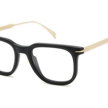 David Beckham DB7119 I46 ONE SIZE (51) Fekete Női Dioptriás szemüvegek kép