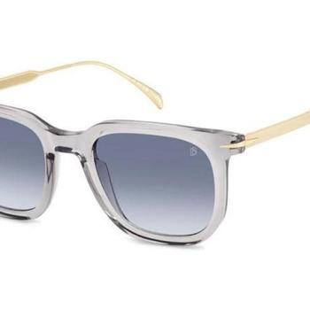 David Beckham DB7119/S FT3/08 ONE SIZE (52) Szürke Női Napszemüvegek kép