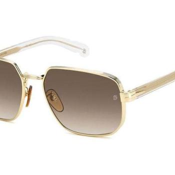 David Beckham DB7121/G/S LOJ/HA ONE SIZE (60) Arany Női Napszemüvegek kép