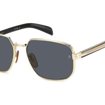 David Beckham DB7121/G/S RHL/IR ONE SIZE (60) Arany Női Napszemüvegek kép