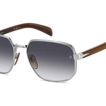 David Beckham DB7121/G/S WIJ/9O ONE SIZE (60) Szürke Női Napszemüvegek kép