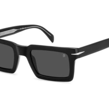 David Beckham DB7126/S 807/IR ONE SIZE (51) Fekete Női Napszemüvegek kép