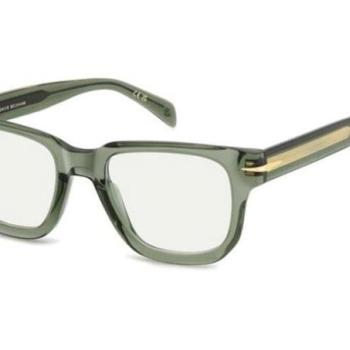David Beckham DB7130 1ED ONE SIZE (50) Zöld Női Dioptriás szemüvegek kép