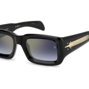 David Beckham DB7131/S 807/1V ONE SIZE (52) Fekete Női Napszemüvegek kép