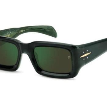 David Beckham DB7131/S GC1/MT ONE SIZE (52) Zöld Női Napszemüvegek kép