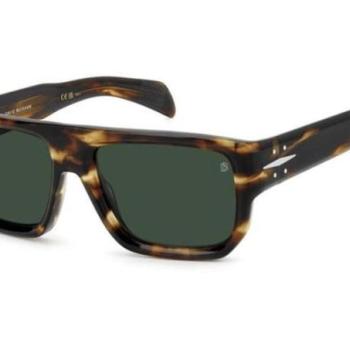 David Beckham DB7132/S WR9/QT ONE SIZE (56) Havana Női Napszemüvegek kép