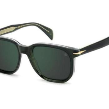 David Beckham DB7133/S B59/MT ONE SIZE (52) Zöld Női Napszemüvegek kép