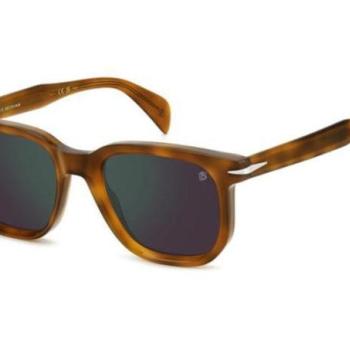David Beckham DB7133/S C9B/MT ONE SIZE (52) Havana Női Napszemüvegek kép