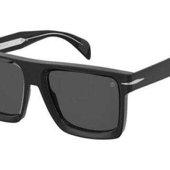 David Beckham DB7134/S 807/IR ONE SIZE (56) Fekete Női Napszemüvegek kép