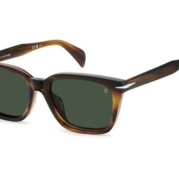 David Beckham DB7135/F/S EX4/QT ONE SIZE (55) Havana Női Napszemüvegek kép