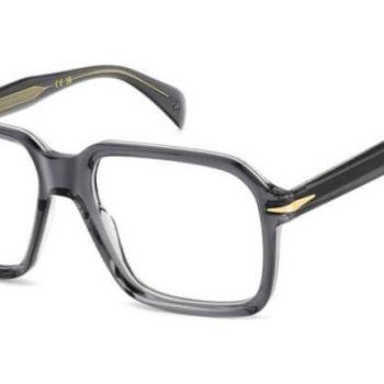 David Beckham DB7139 TX7 ONE SIZE (56) Szürke Női Dioptriás szemüvegek kép