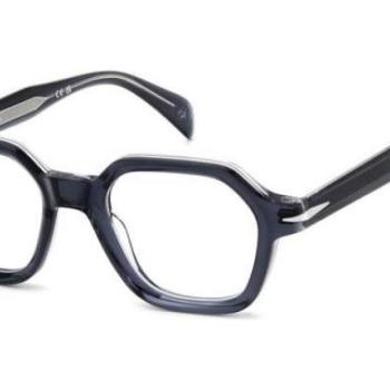 David Beckham DB7140 OXZ ONE SIZE (48) Kék Női Dioptriás szemüvegek kép