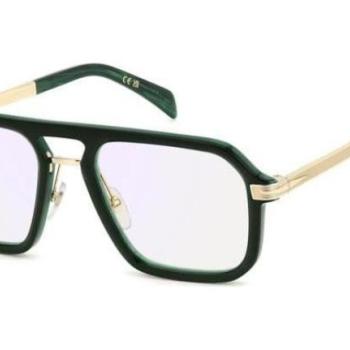 David Beckham DB7142 GC1 ONE SIZE (54) Zöld Női Dioptriás szemüvegek kép