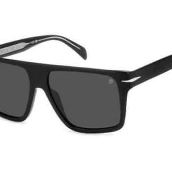David Beckham DB7149/S 807/IR ONE SIZE (59) Fekete Női Napszemüvegek kép
