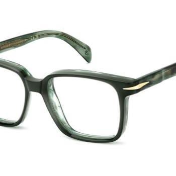 David Beckham DB7152 HTV ONE SIZE (53) Zöld Női Dioptriás szemüvegek kép