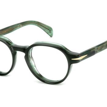 David Beckham DB7153 HTV ONE SIZE (49) Zöld Női Dioptriás szemüvegek kép