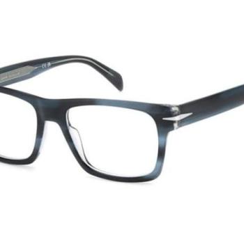 David Beckham DB7155 BAV M (53) Kék Női Dioptriás szemüvegek kép