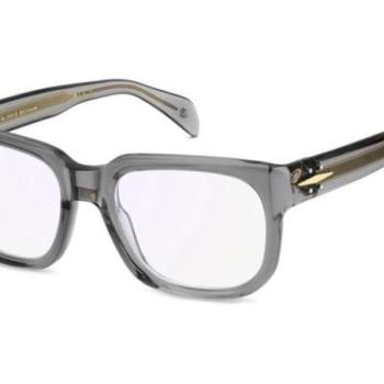 David Beckham DB7156 KB7 ONE SIZE (53) Szürke Női Dioptriás szemüvegek kép