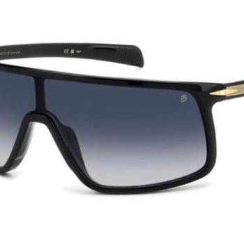 David Beckham DB99/VISOR 2M2/08 ONE SIZE (99) Fekete Női Napszemüvegek kép