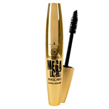 Dermacol szempillaspirál Mega Lashes Super Volume 13 ml  kép