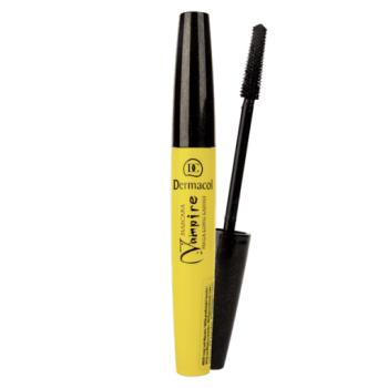 Dermacol szempillaspirál Vampire Mega Long Lashes 8 ml  kép