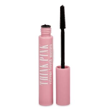 Dermacol Think Pink fekete szempillaspirál 9 ml kép