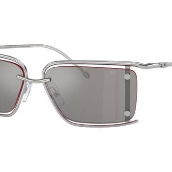 Diesel DL1002 103/6G ONE SIZE (57) Ezüst Unisex Napszemüvegek kép