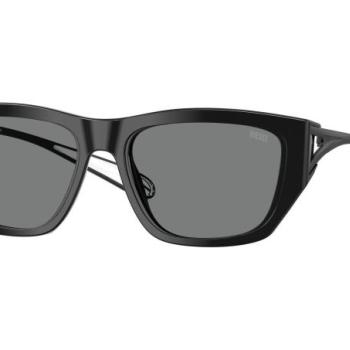 Diesel DL2006 200187 ONE SIZE (54) Fekete Unisex Napszemüvegek kép