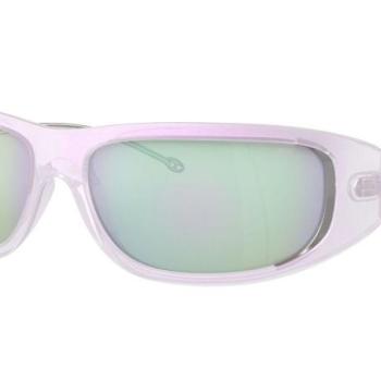 Diesel DL3001 506/6V ONE SIZE (61) Lila Unisex Napszemüvegek kép