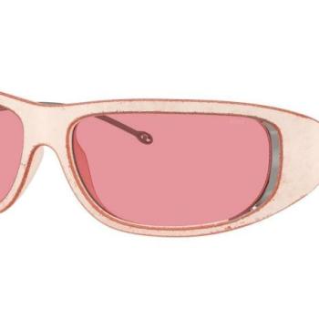 Diesel DL3001 512/9L ONE SIZE (61) Rózsaszín Unisex Napszemüvegek kép