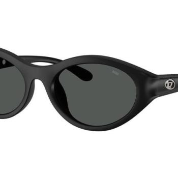 Diesel DL3005U 200287 ONE SIZE (53) Fekete Férfi Napszemüvegek kép
