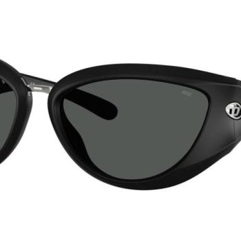 Diesel DL3007U 200287 ONE SIZE (61) Fekete Unisex Napszemüvegek kép