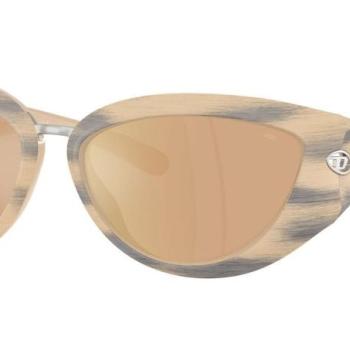 Diesel DL3007U 20087J ONE SIZE (61) Sárga Unisex Napszemüvegek kép