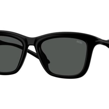 Diesel DL3008U 200287 ONE SIZE (53) Fekete Unisex Napszemüvegek kép