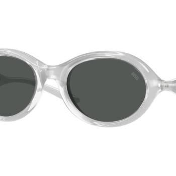 Diesel DL3009U 202987 ONE SIZE (55) Szürke Unisex Napszemüvegek kép