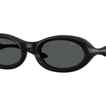 Diesel DL3011U 200287 ONE SIZE (51) Fekete Unisex Napszemüvegek kép